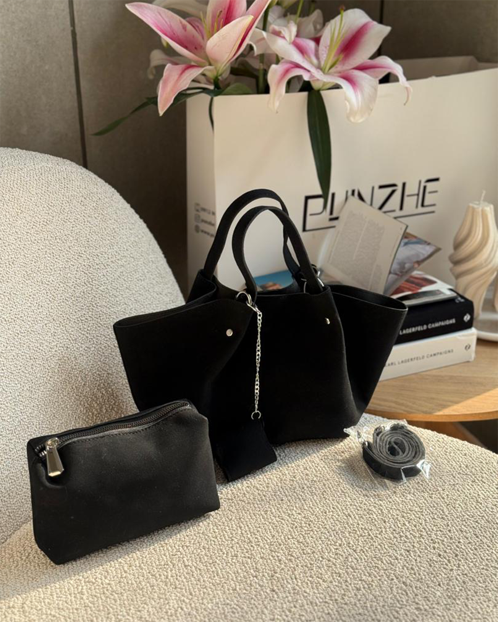 کیف مینی سوییت