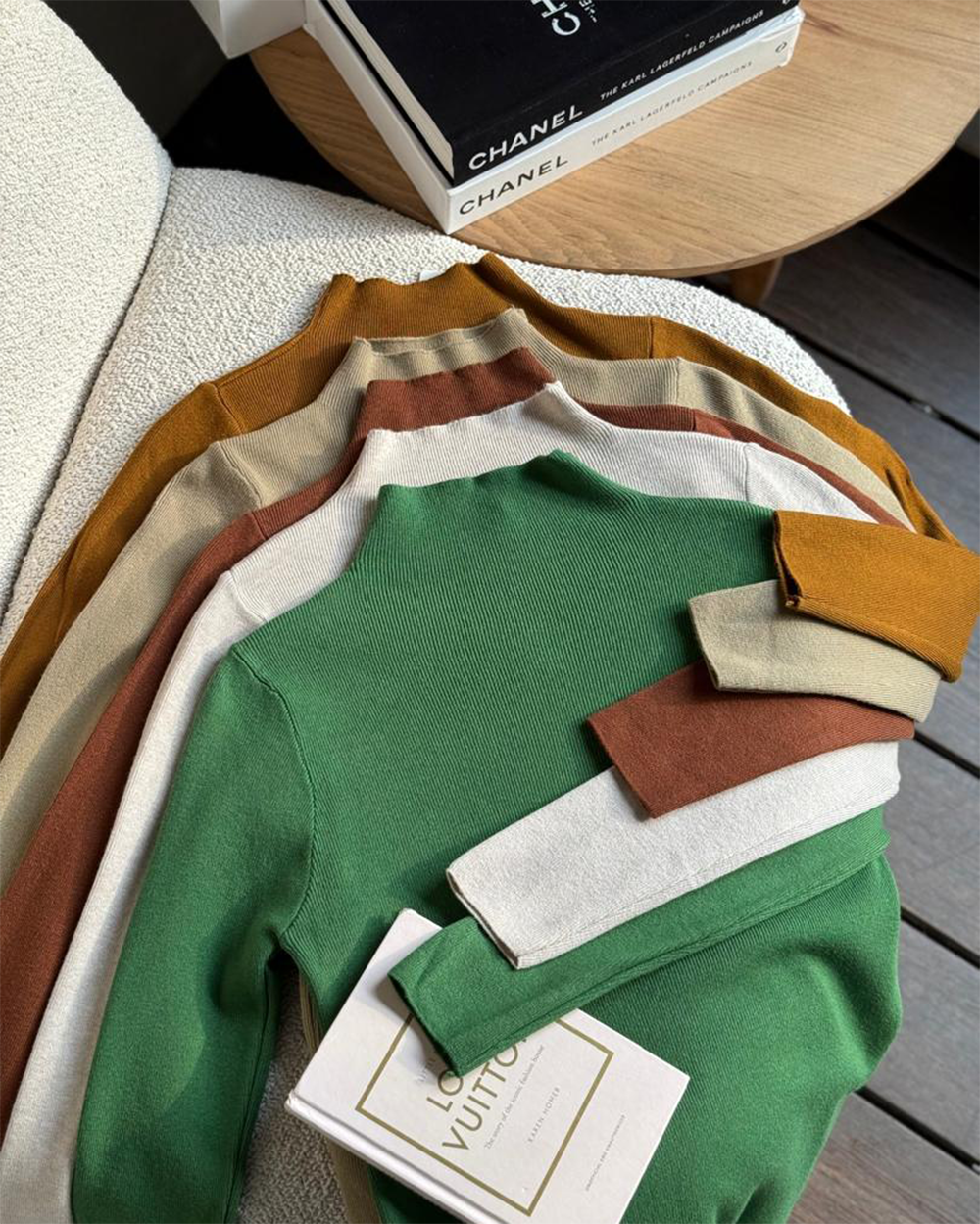 یقه اسکی نود