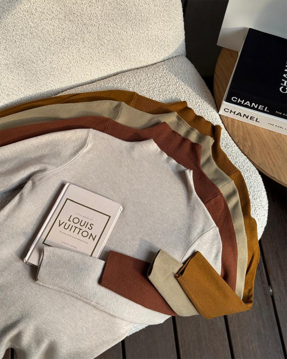 یقه اسکی نود