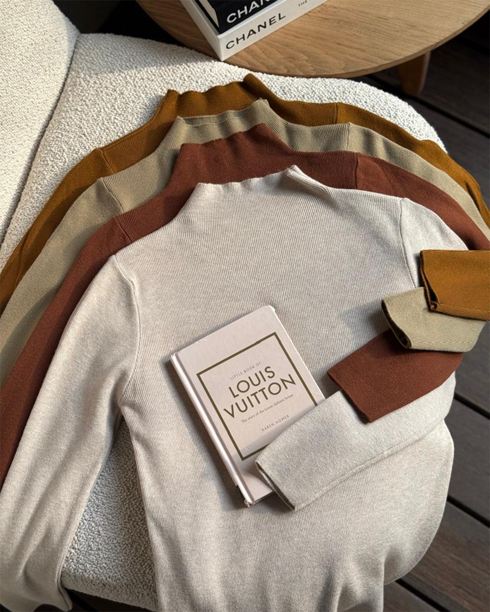 یقه اسکی نود