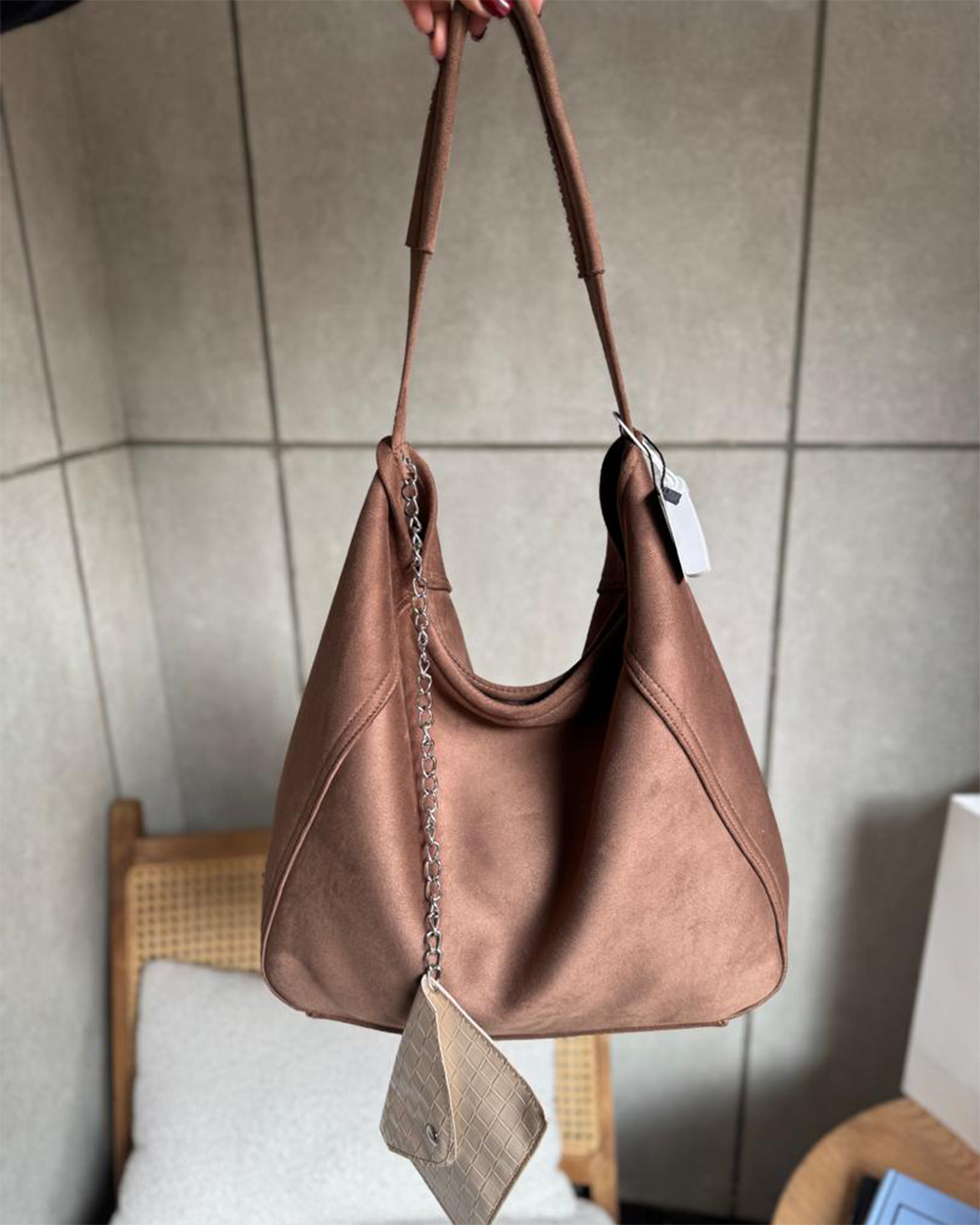 کیف سوییت بزرگ تک بند