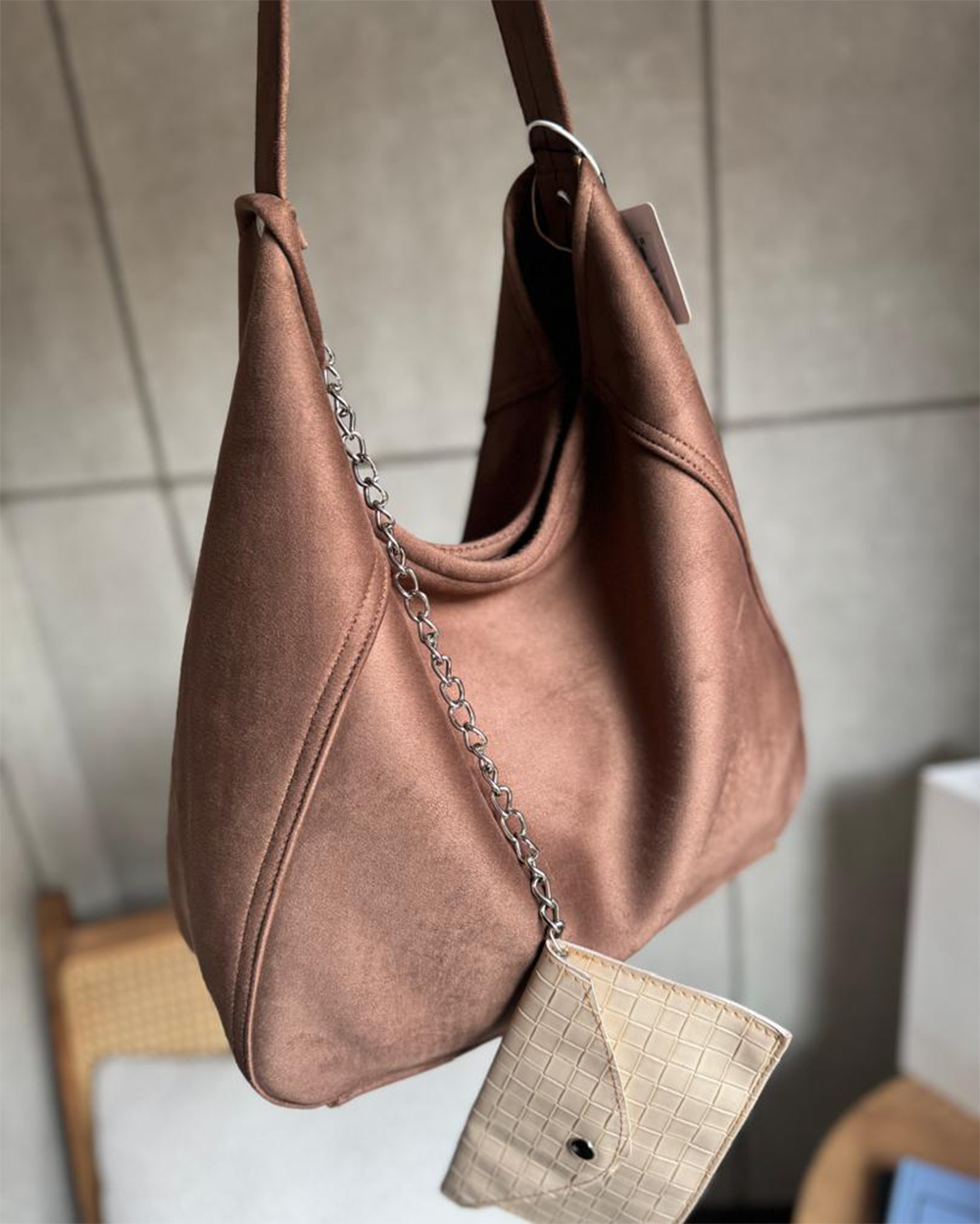 کیف سوییت بزرگ تک بند