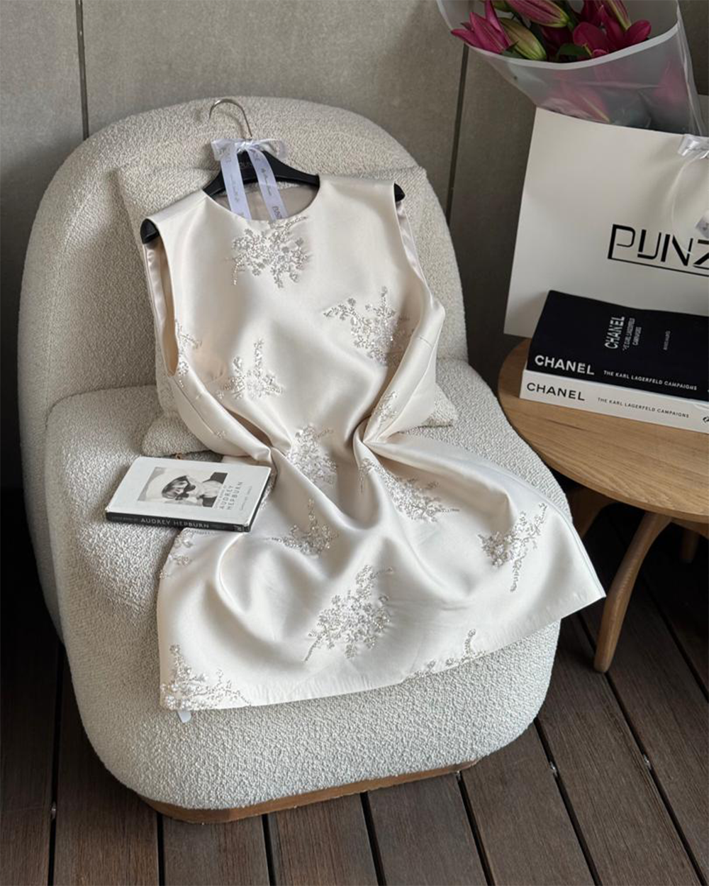 پیراهن ژاکارد جدید