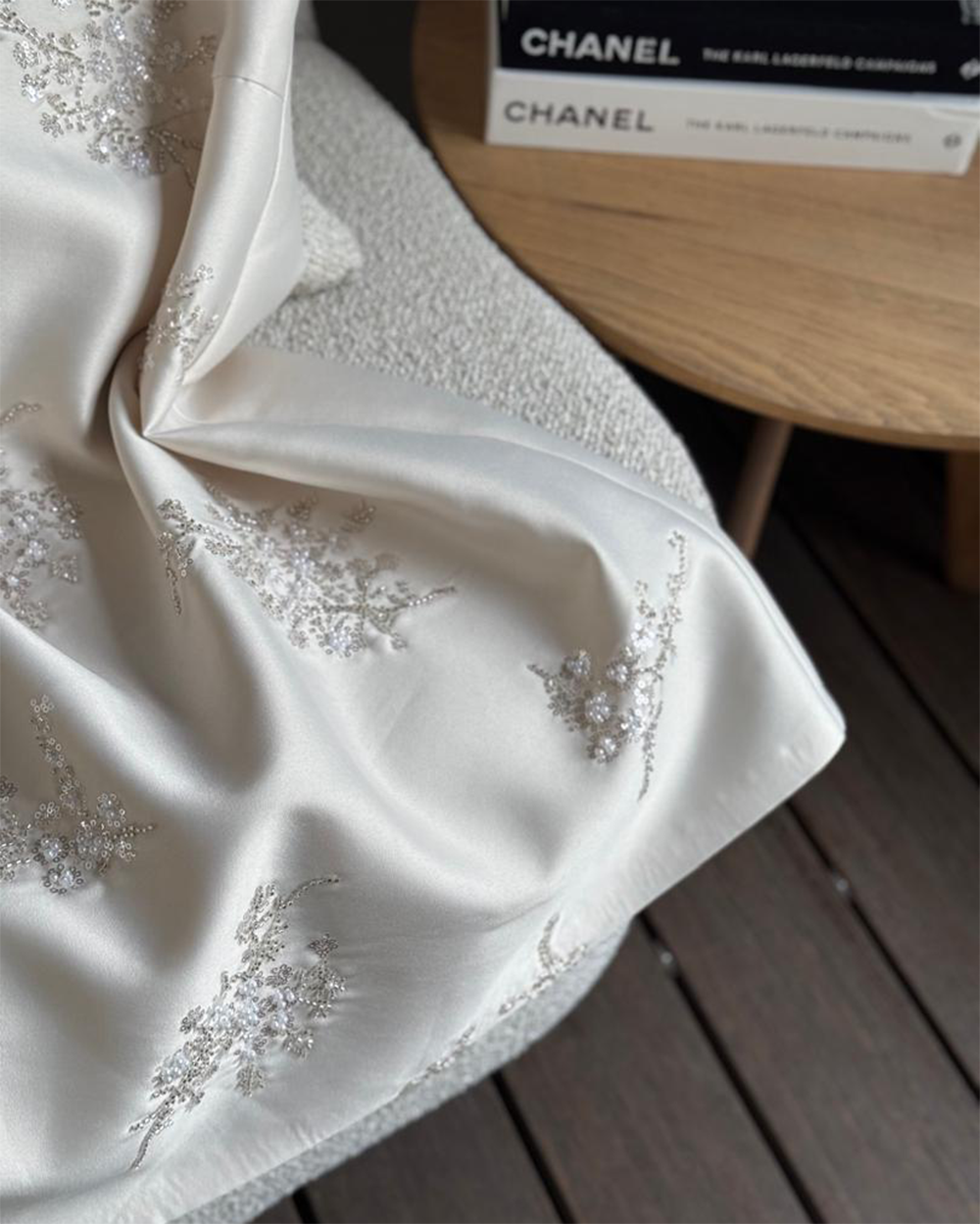 پیراهن ژاکارد جدید