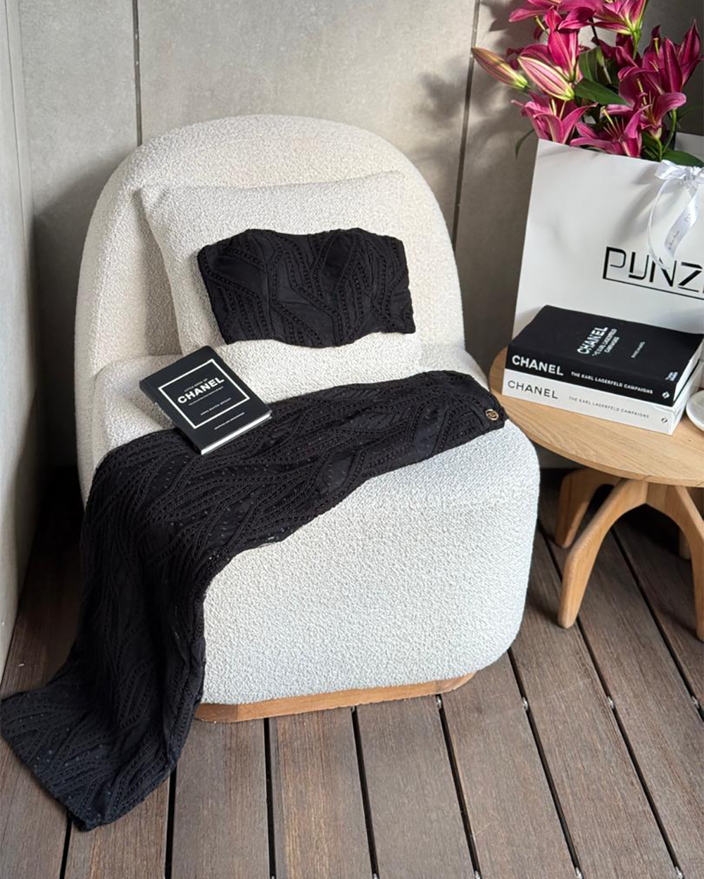 شلوار قیطون دوزی