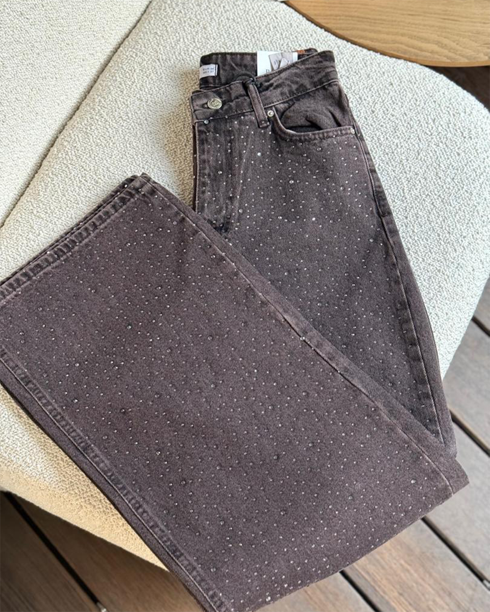 شلوار جین کد 203