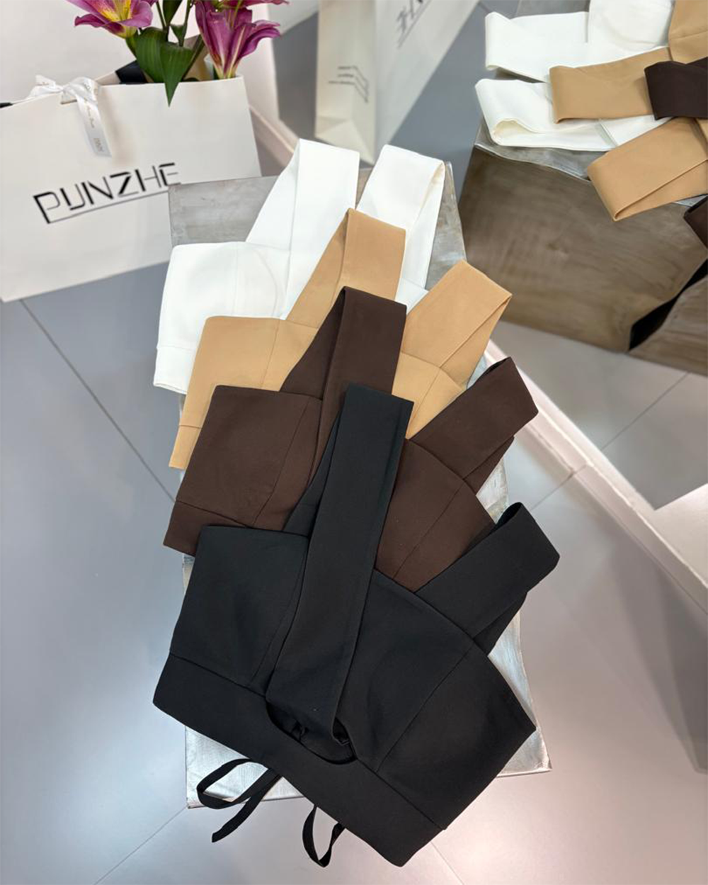 تاپ وی