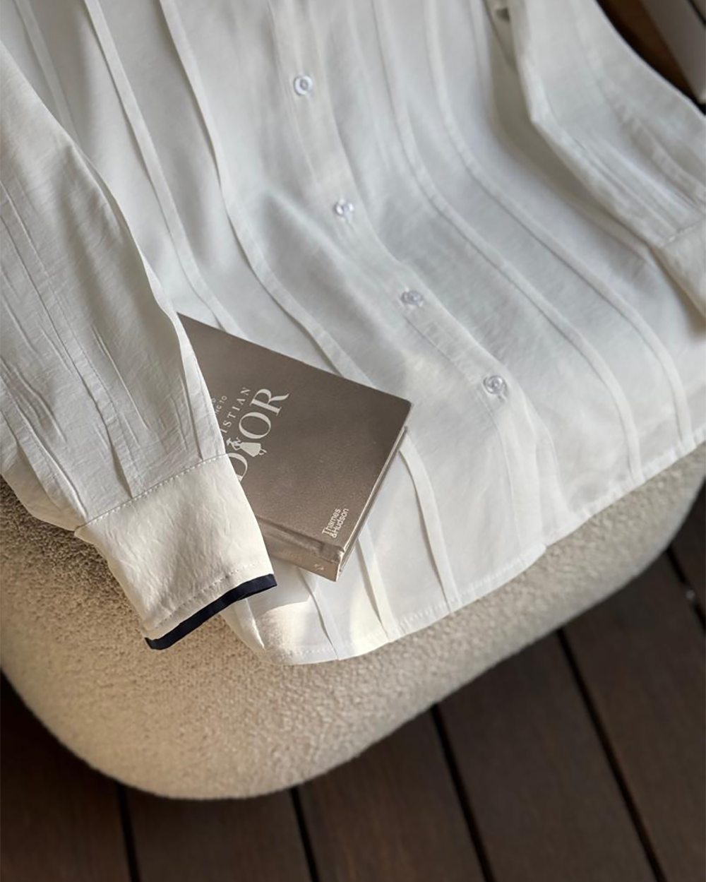 شومیز پرنوار