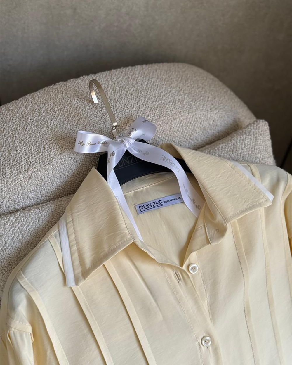 شومیز پرنوار