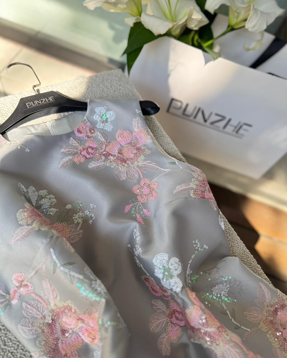 پیراهن ژاکارد جدید