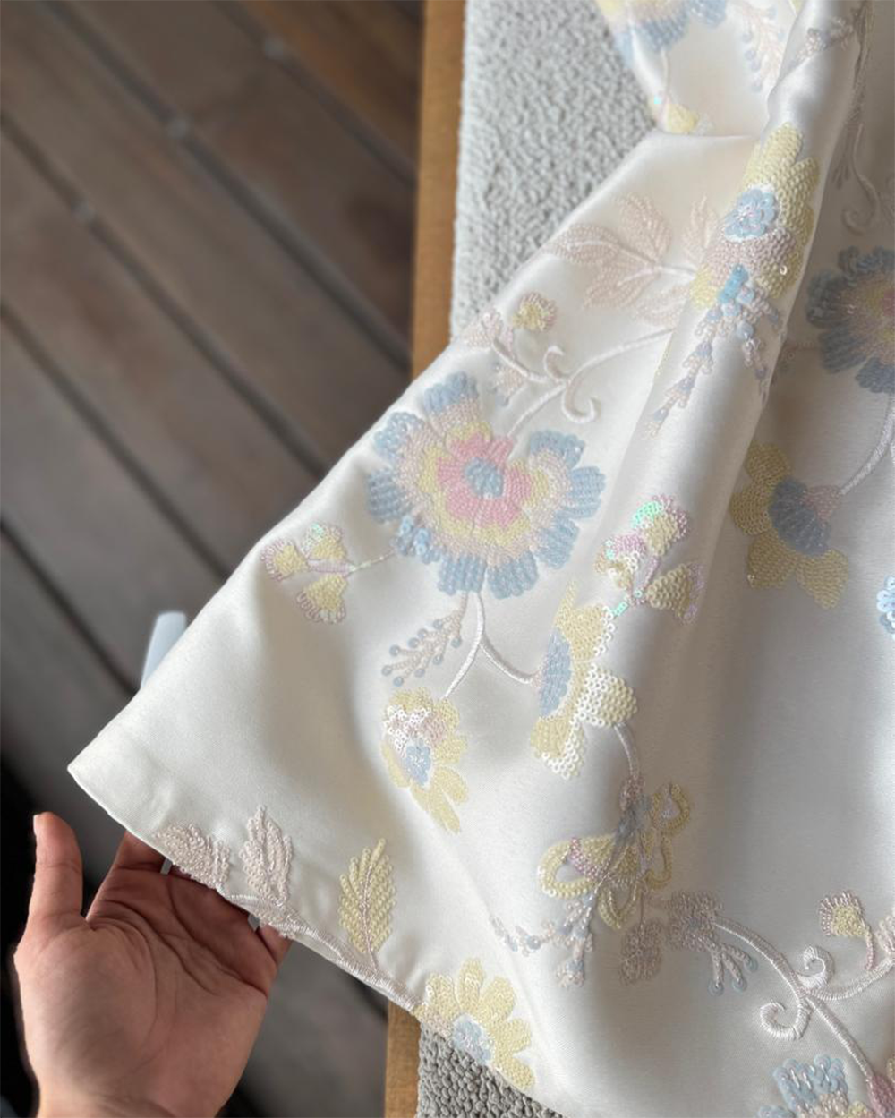 پیراهن ژاکارد جدید