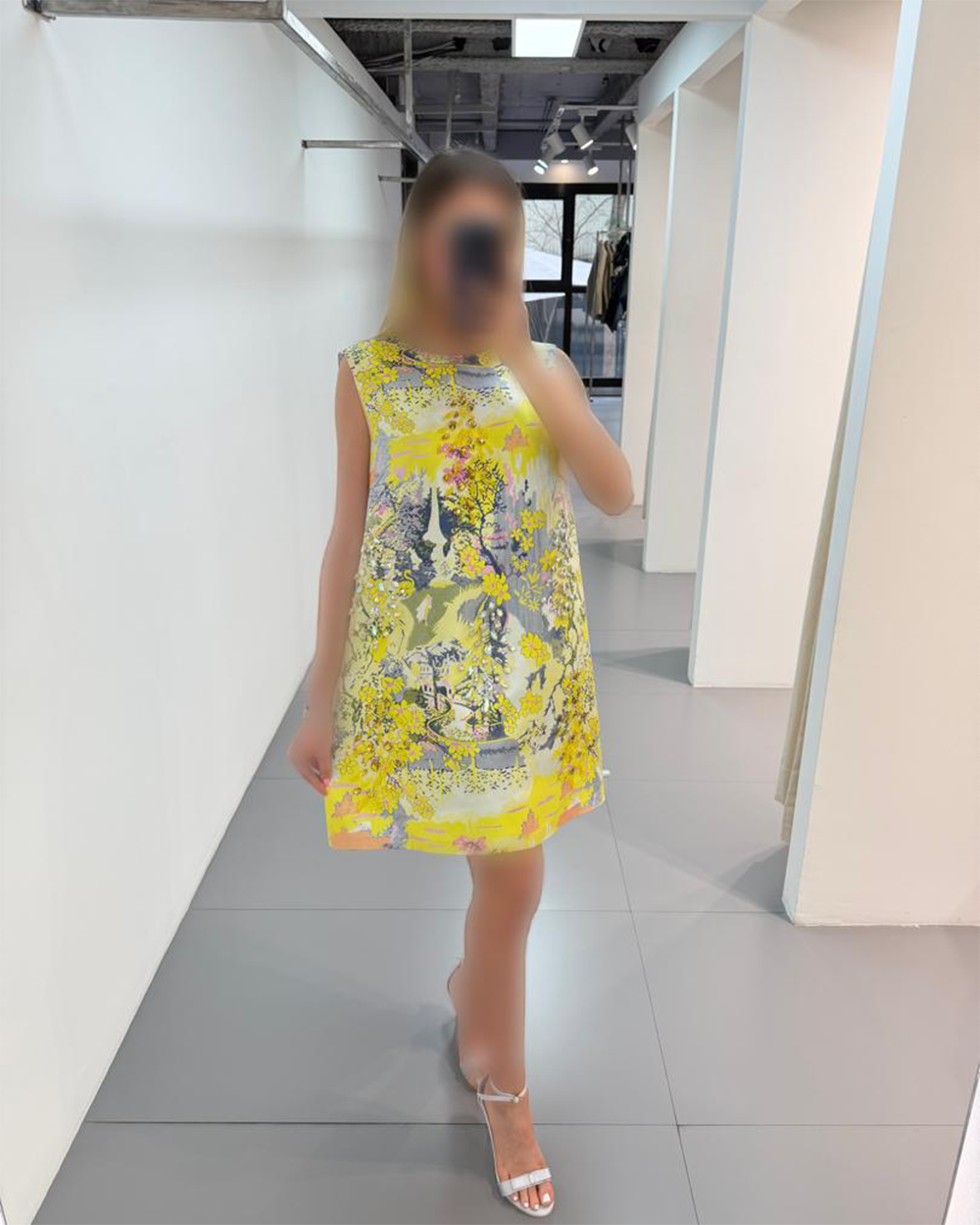 پیراهن ژاکارد جدید