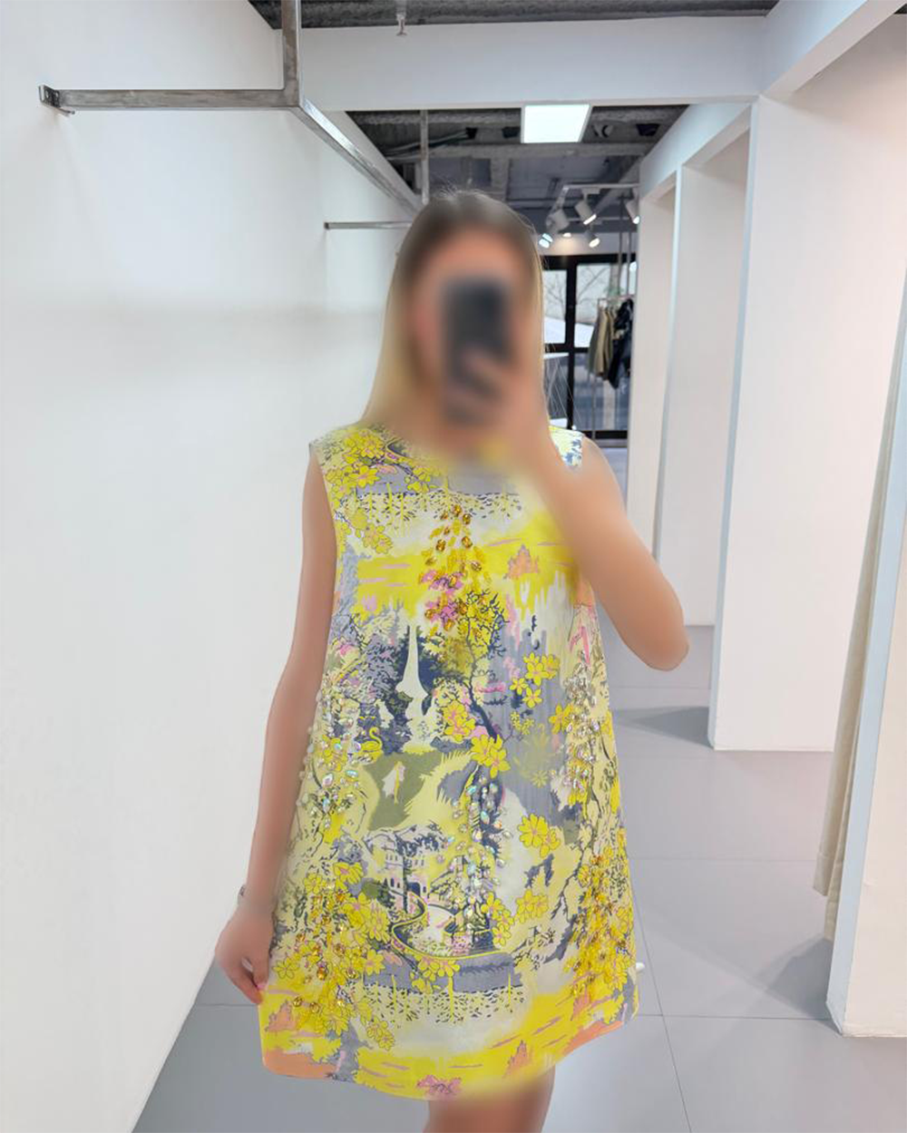 پیراهن ژاکارد جدید