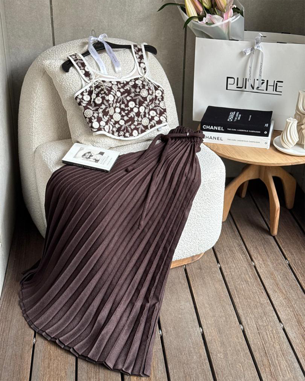 شلوار خورشیدی