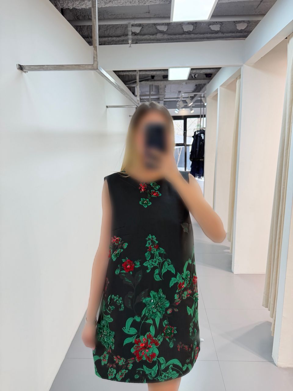 پیراهن ژاکارد جدید