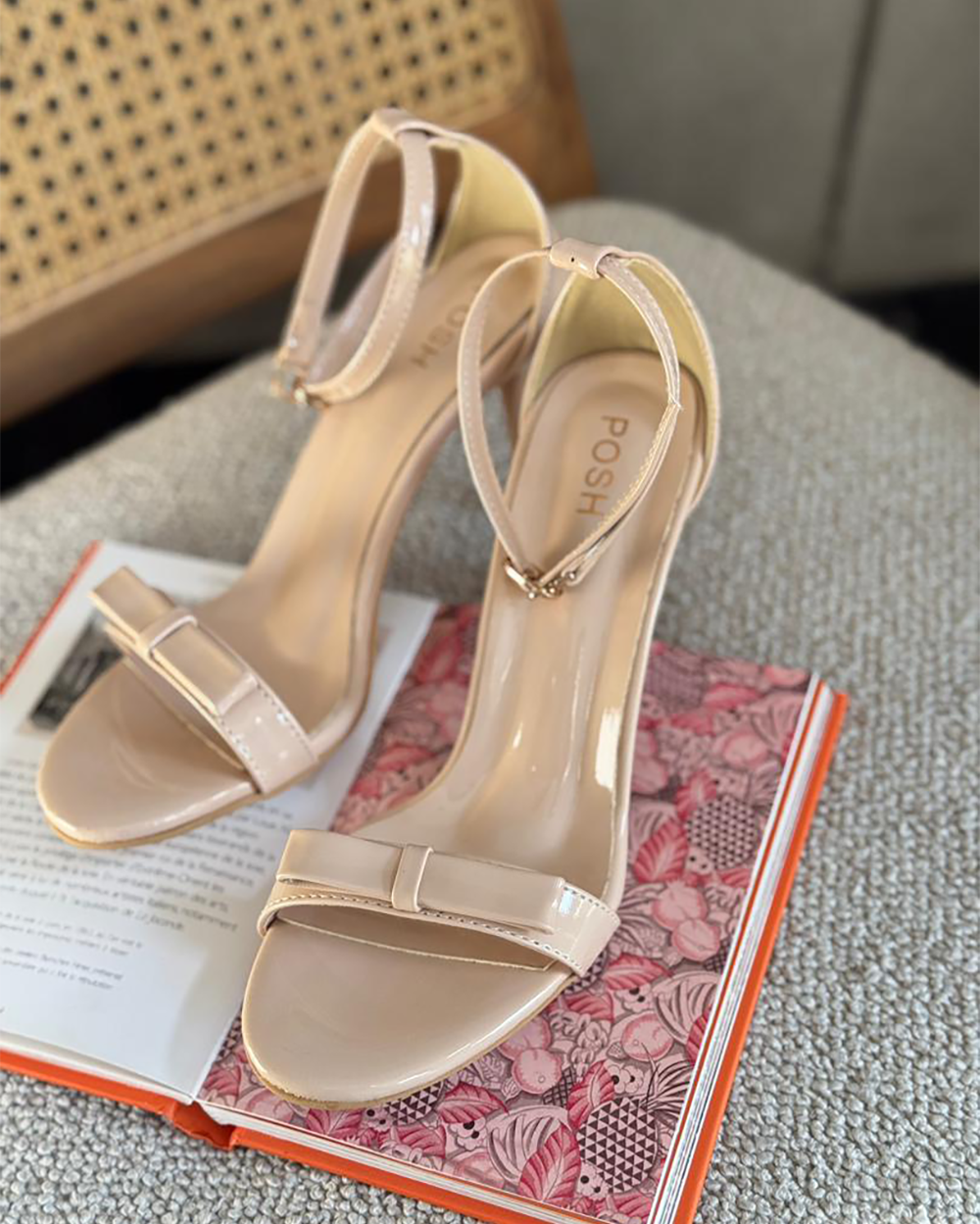 barbie heels
