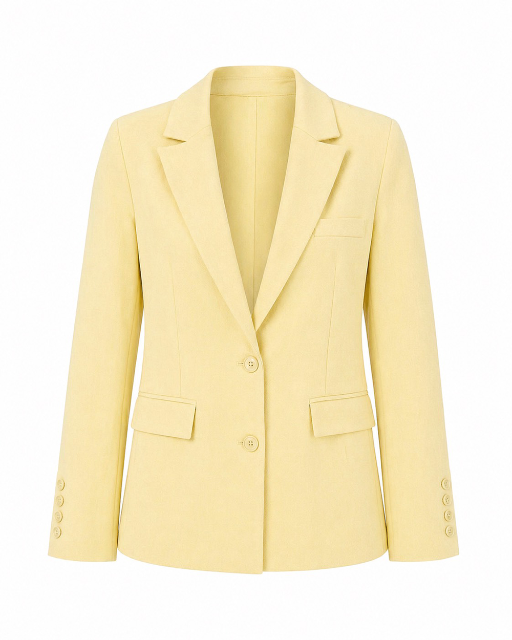 basic blazer