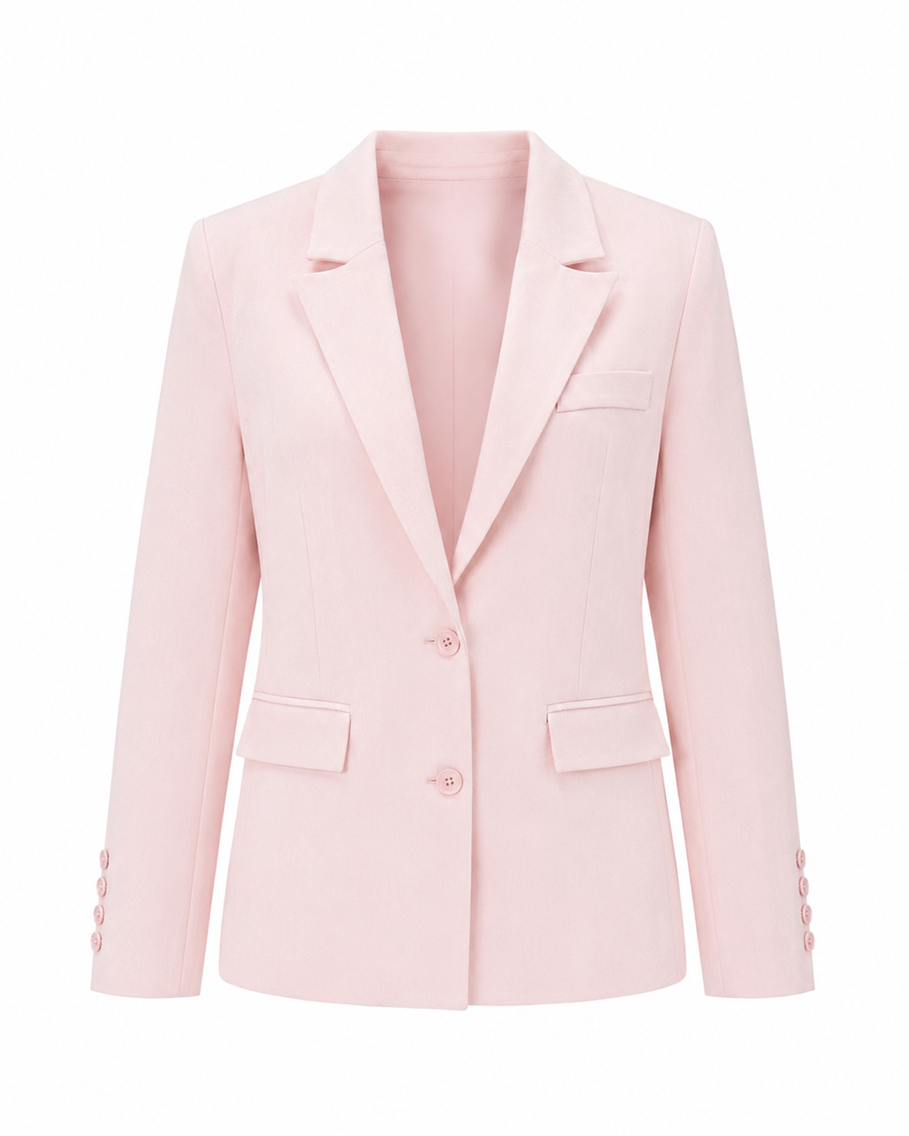 basic blazer