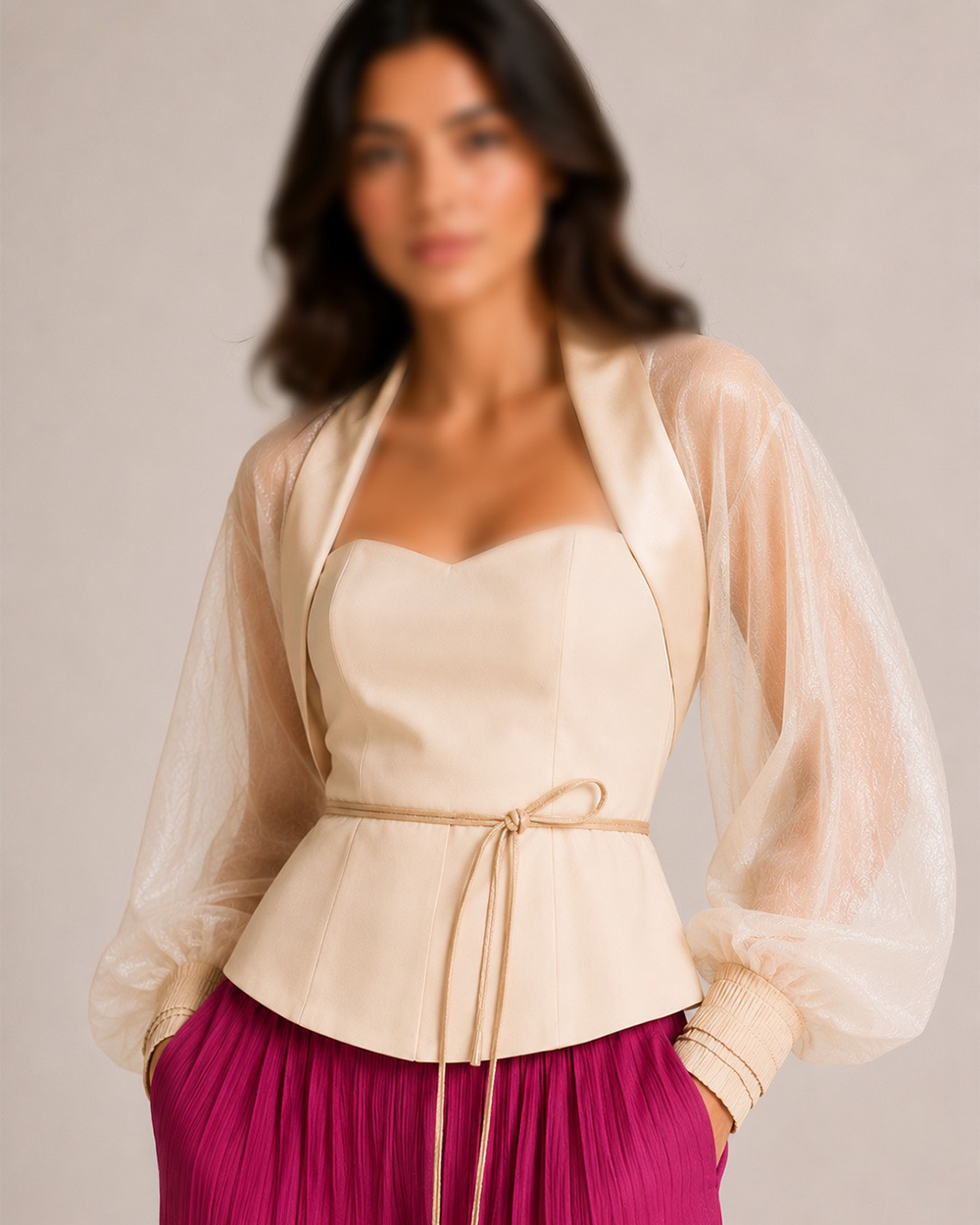 رویه نواردار