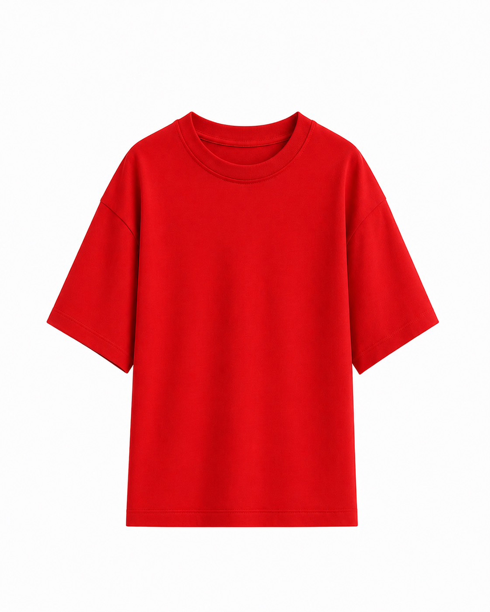 تیشرت boxy