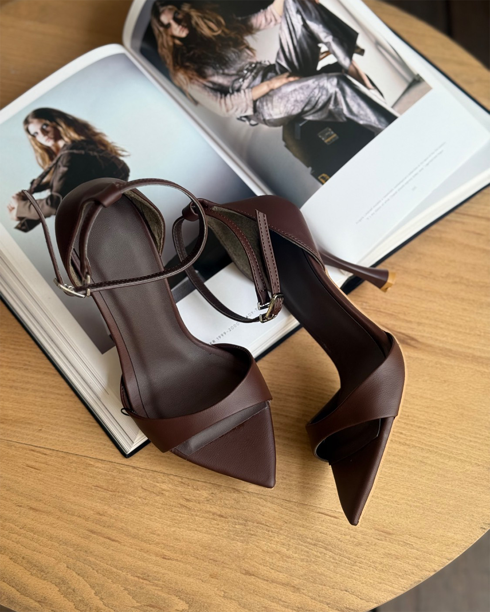 essperso heels