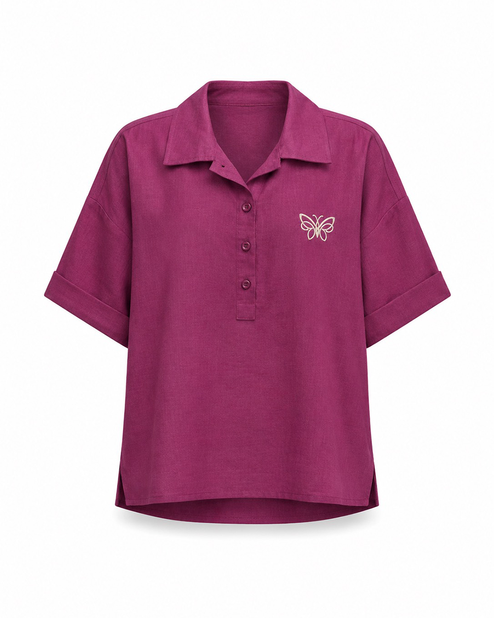 lumi shirt