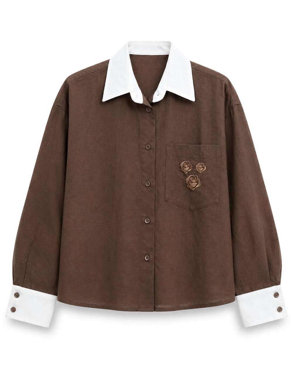 شومیز coll جدید