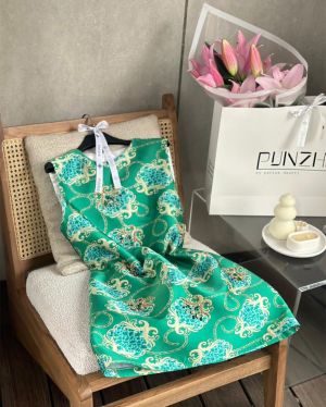 پیراهن کار شده
