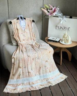 flora dress