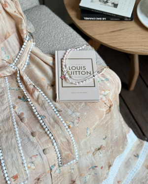 flora dress