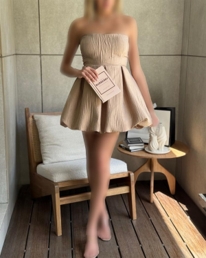 پیراهن cute