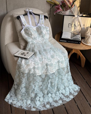 bride dress