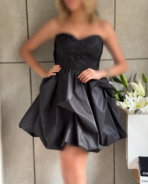midnight dress