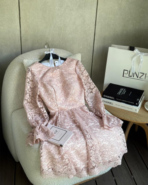 minii dress