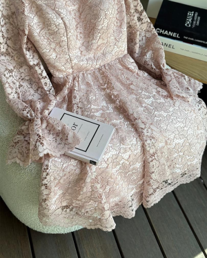 minii dress