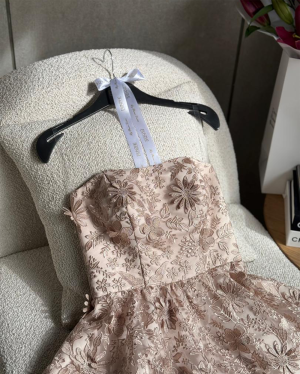 flower dress