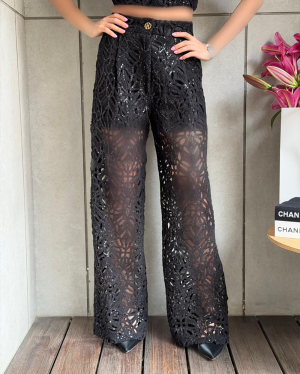 شلوار chic