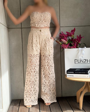 شلوار chic