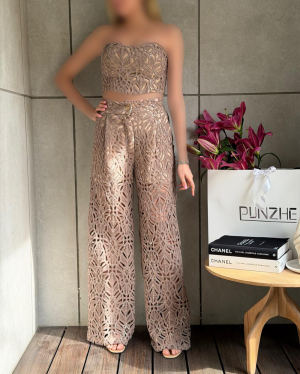 شلوار chic