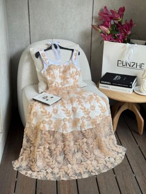 bride dress