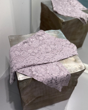 روسری دانتل کلاسیک