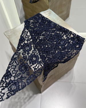 روسری دانتل کلاسیک