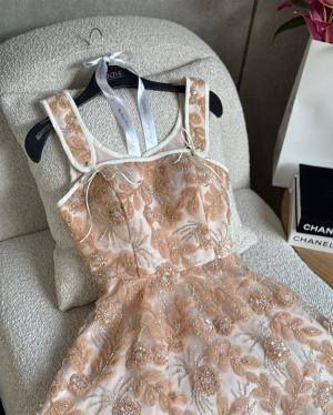 bride dress