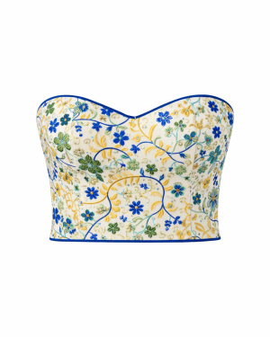 تاپ هندی نواری