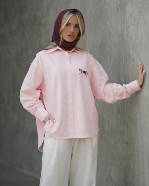 شومیز horse
