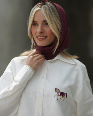 شومیز horse
