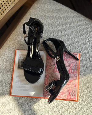 barbie heels