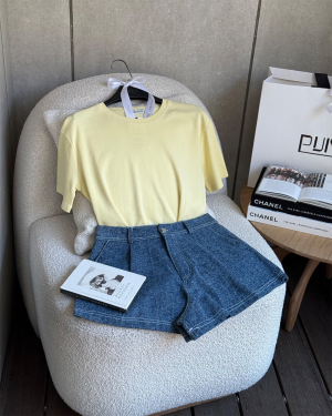 تیشرت basic