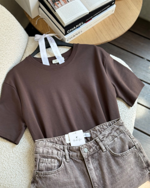 تیشرت basic