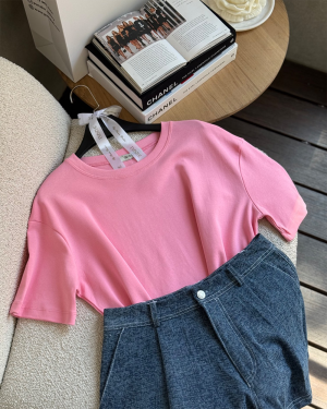 تیشرت basic